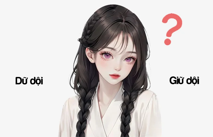 Dữ dội hay Giữ dội đâu là từ viết đúng chính tả?