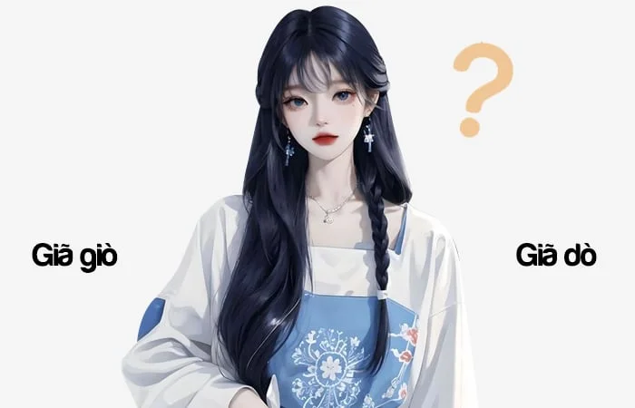 Giã giò hay Dã giò từ nào viết đúng chính tả