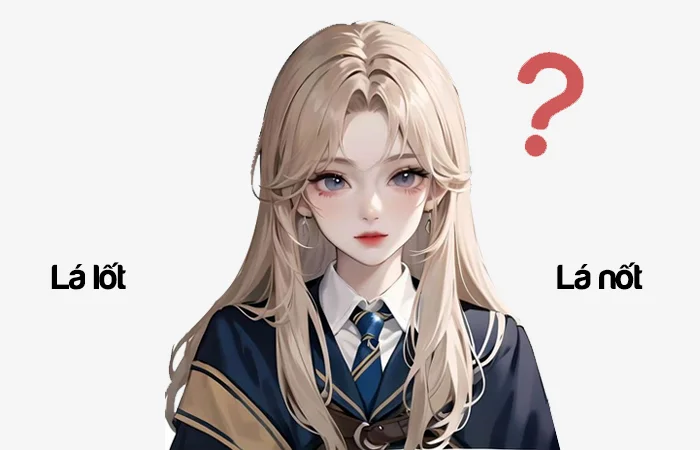 Lá lốt hay Lá nốt đâu là từ viết đúng chính tả?