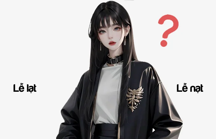 Lễ lạt hay Lễ nạt đâu là từ viết đúng chính tả?