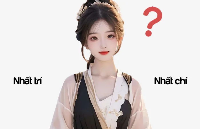 Nhất trí hay Nhất chí đâu là từ viết đúng chính tả?