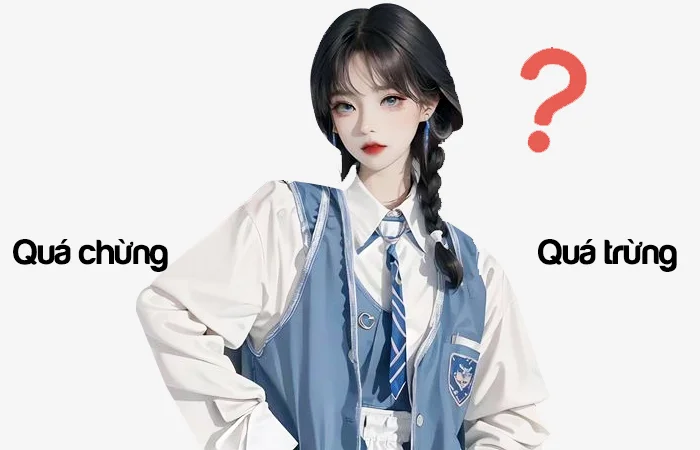 Quá chừng hay Quá trừng từ nào viết đúng chính tả?