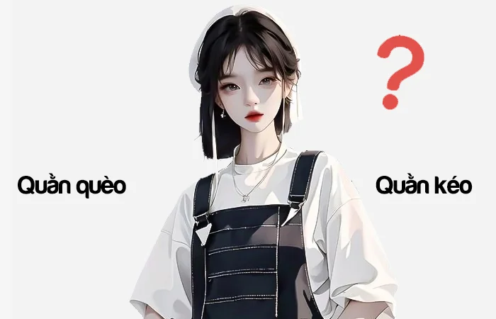 Quằn quèo hay Quằn kèo đâu là từ viết đúng chính tả?