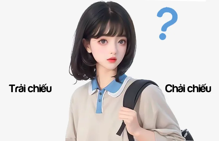 Trải chiếu hay Chải chiếu đâu là từ viết đúng chính tả?