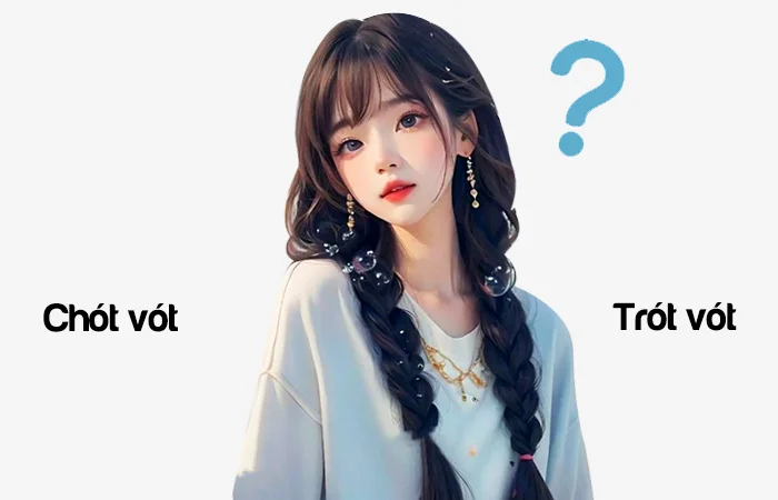 Chót vót hay Trót vót đâu là từ viết đúng chính tả?