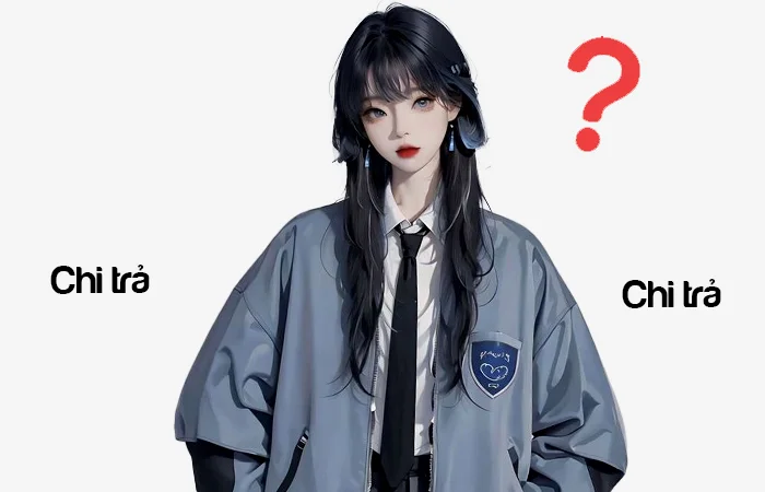 Chi trả hay Tri trả đâu là từ viết đúng chỉnh?