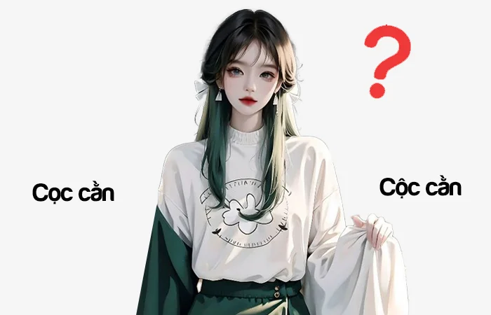 Cọc cằn hay Cộc cằn từ nào sẽ là từ viết đúng chính tả?