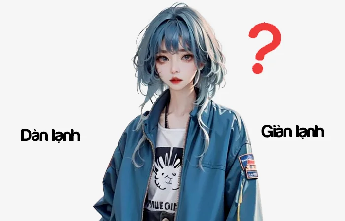 Giàn lạnh hay Dàn lạnh đâu là từ viết đúng chính tả?