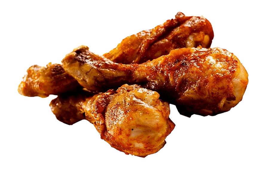 gà rán PNG