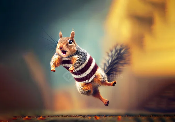 Hình ảnh con sóc