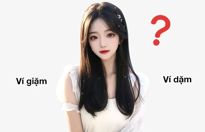 Ví giặm hay Ví dặm đâu là từ viết đúng chính tả?