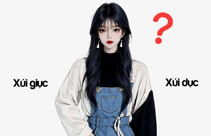 Xúi giục hay Xúi dục từ nào viết đúng chính tả?