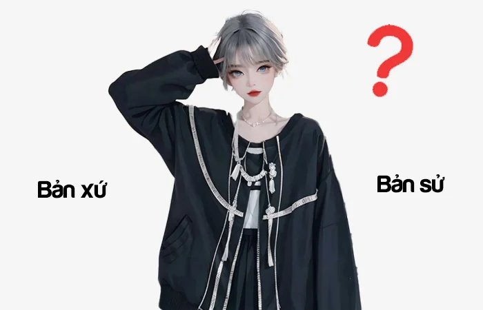 Bản xứ hay Bản sứ đâu là từ được viết đúng chính tả?