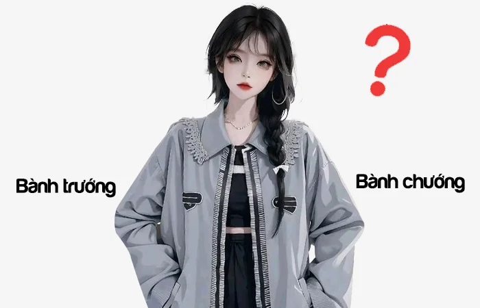 Bành trướng hay Bành chướng từ nào viết đúng chính tả?