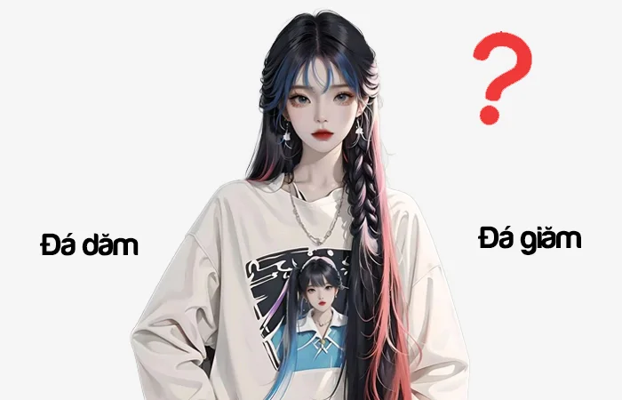 Đá dăm hay Đá giăm đâu là từ viết đúng chính tả?