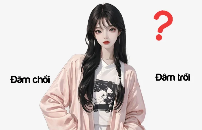 Đâm chồi hay Đâm trồi đâu là từ viết đúng chính tả?