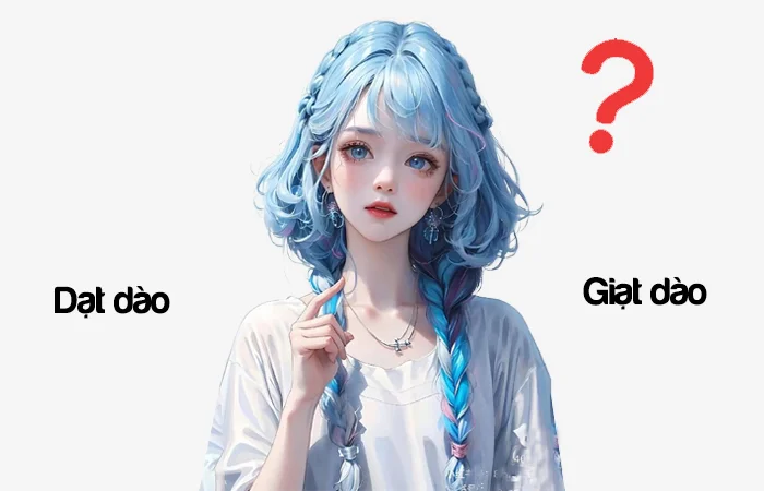 Dạt dào hay Giạt dào đâu là từ được viết đúng chính tả?