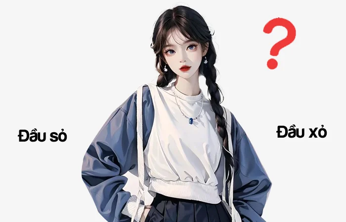 Đầu sỏ hay Đầu xỏ từ nào sẽ là từ viết đúng chính tả?