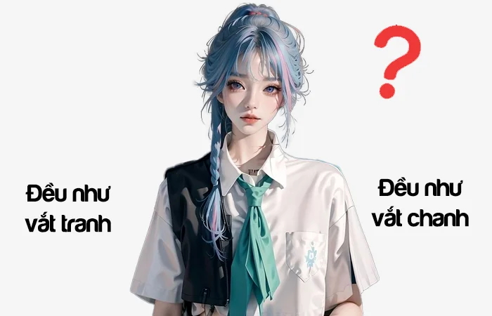 Đều như vắt tranh hay Đều như vắt chanh từ nào viết đúng chính tả?