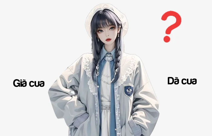 Giã cua hay Dã cua từ nào viết đúng chính tả?