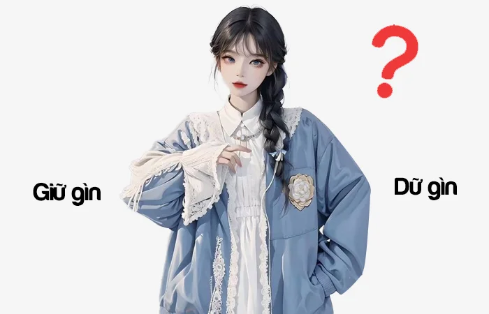 Giữ gìn hay Dữ gìn đâu là từ được viết đúng chính tả?