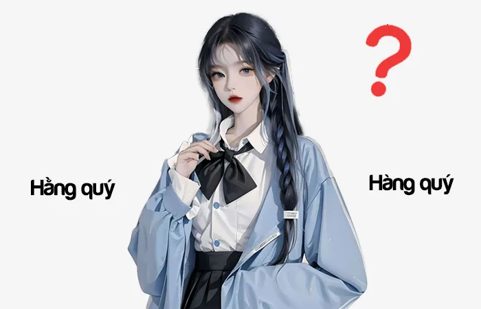 Hằng quý hay Hàng quý đâu là từ được viết đúng chính tả