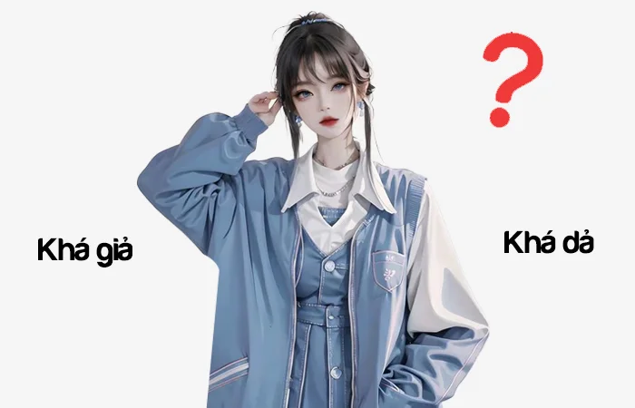 Khá giả hay Khá dả từ nào viết đúng chính tả?