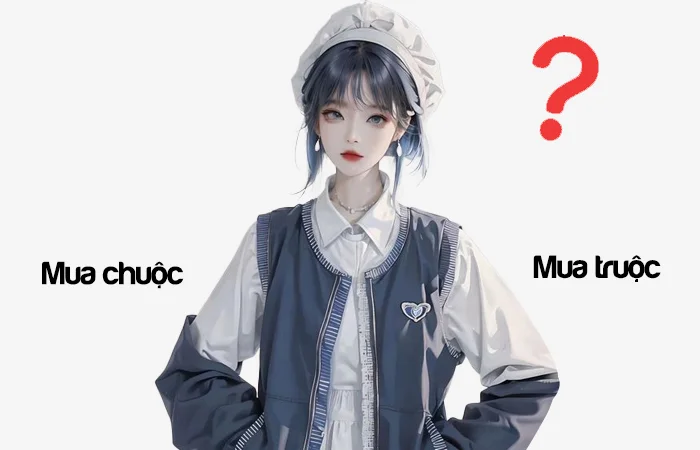 Mua chuộc hay Mua truộc từ nào viết đúng chính tả?