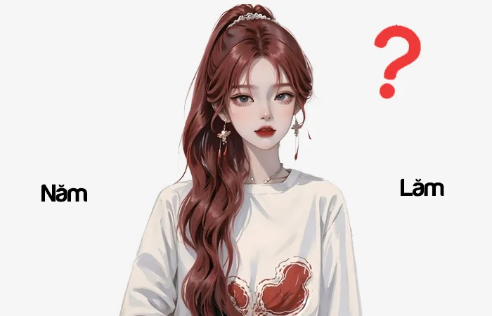 Năm hay Lăm từ nào viết đúng chính tả