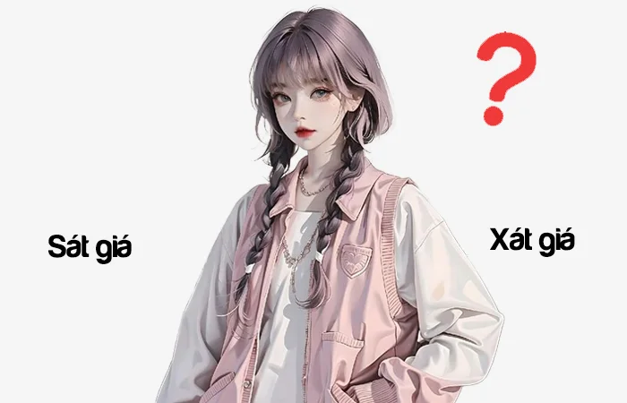 Sát giá hay Xát giá từ nào viết đúng chính tả?