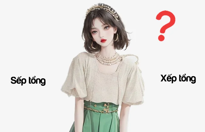 Xếp tổng hay Sếp tổng đâu là từ đã được viết đúng chính tả?