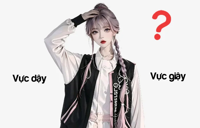 Vực dậy hay Vực giậy đâu là từ được viết đúng chính tả?