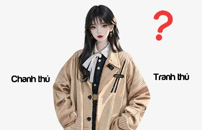 Chanh thủ hay Tranh thủ đâu là từ viết đúng chính tả?