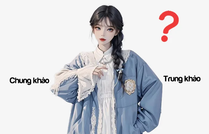 Chung khảo hay Trung khảo đâu là từ viết đúng chính tả?