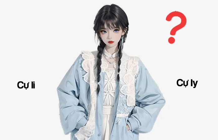 Cự li hay Cự ly từ nào viết đúng chính tả?