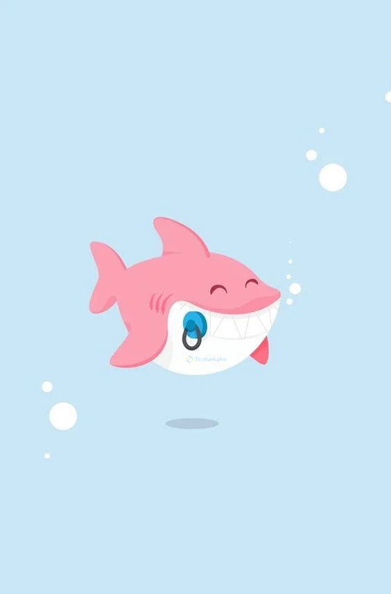 Hình nền con Cá cute cho điện thoại
