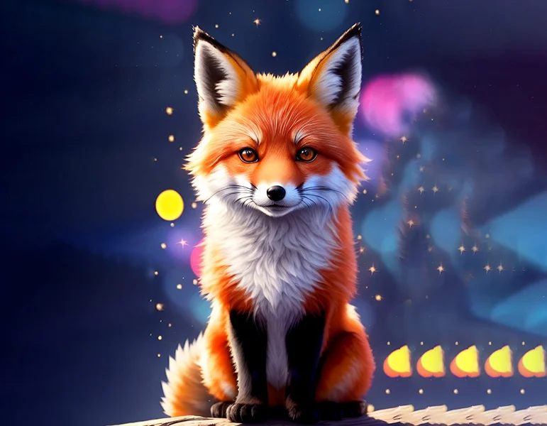 200+ Hình nền con Cáo, con Cáo cute cho điện thoại