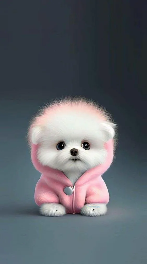 hình nền con chó cho điện thoại