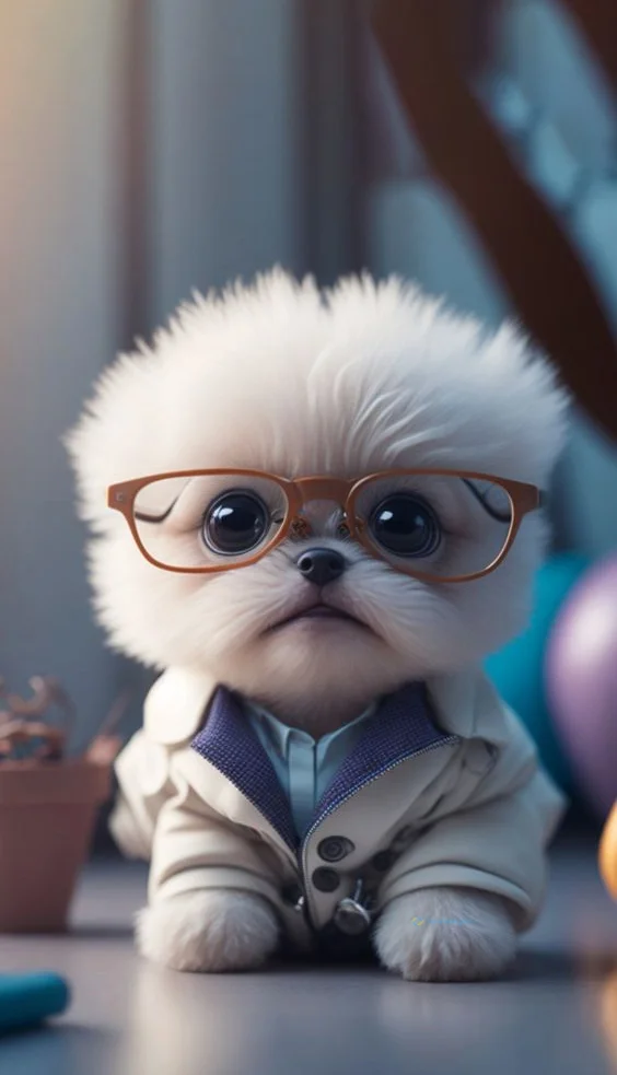 hình nền con chó cho điện thoại