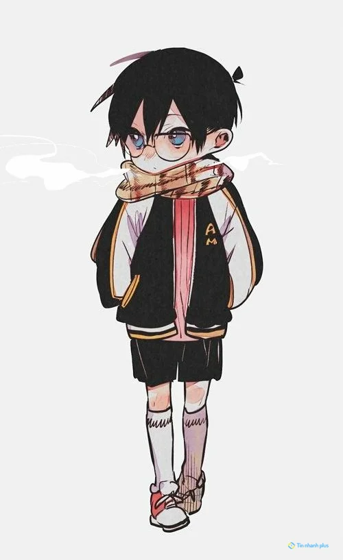 Hình nền Conan cho điện thoại