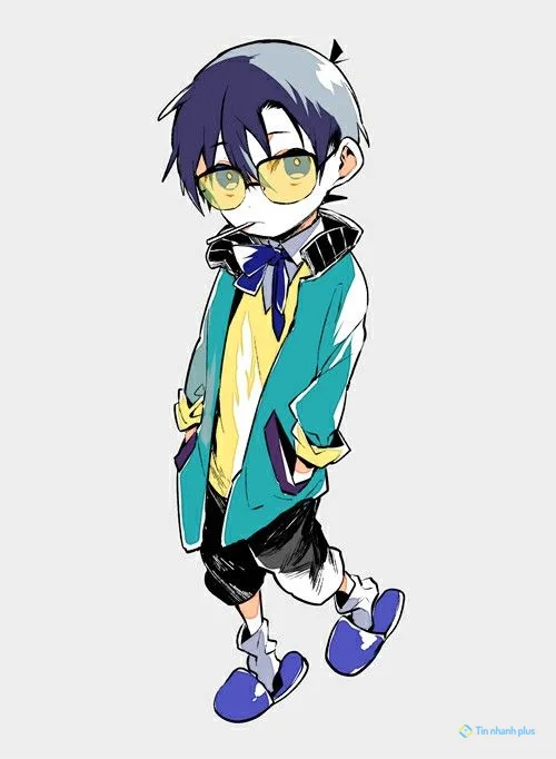 Hình nền Conan cho điện thoại