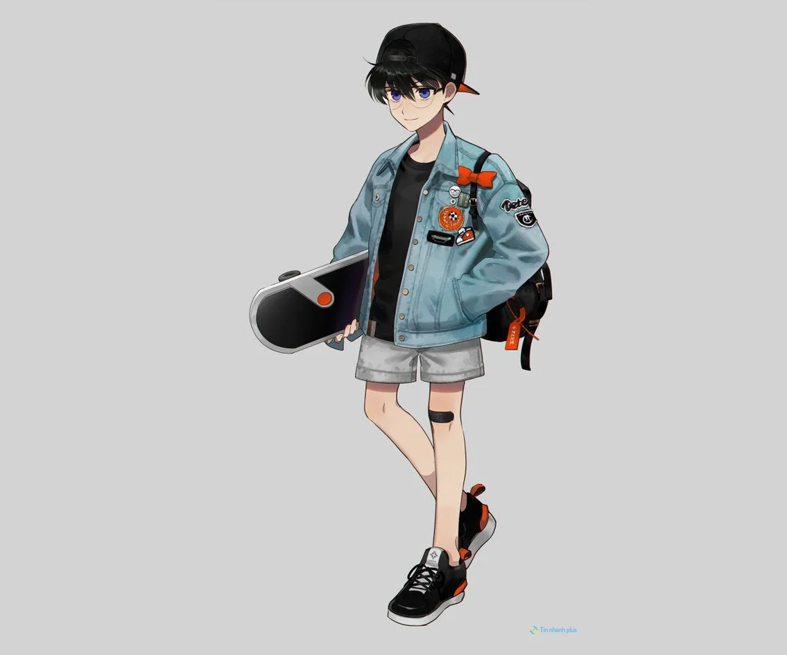 200+ Hình nền Conan, hình nền conan ngầu cho điện thoại