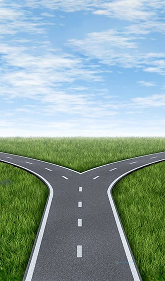 Hình nền con đường cho điện thoại