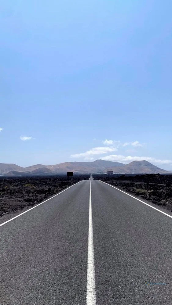 Hình nền con đường cho điện thoại