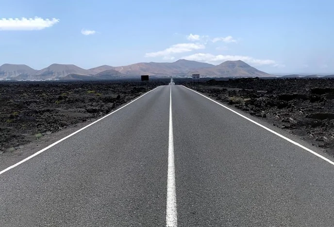 200+ Hình nền con đường, con đường hoa cho điện thoại