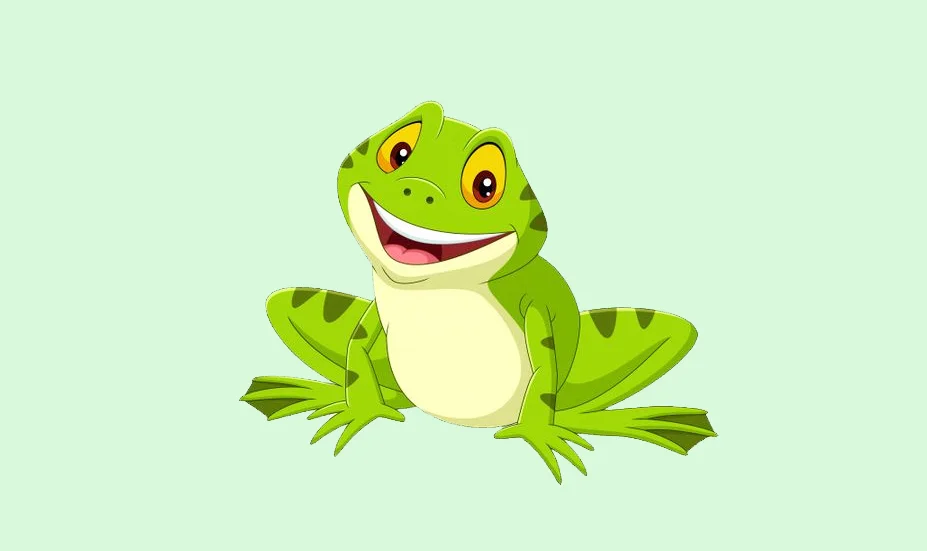 200+ Hình nền con Ếch, con Ếch cute cho điện thoại