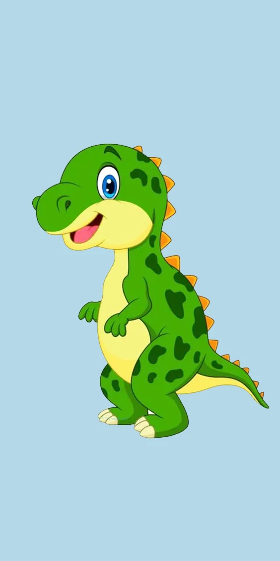 Hình nền Khủng Long cho điện thoại