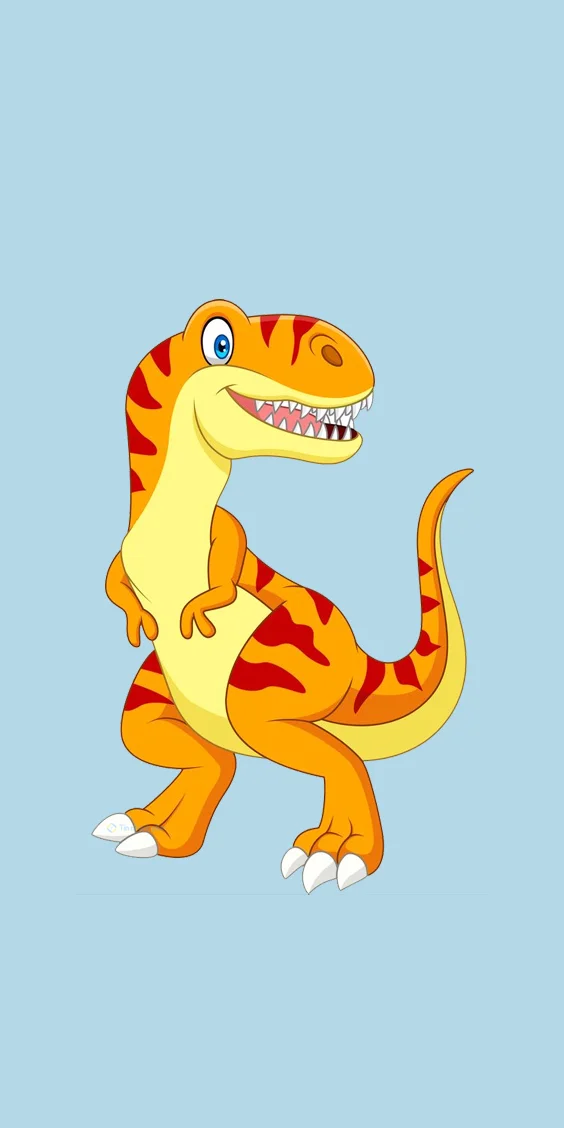 Hình nền Khủng Long cho điện thoại