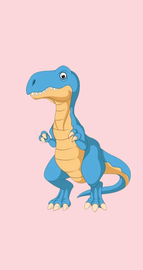 Hình nền Khủng Long cho điện thoại