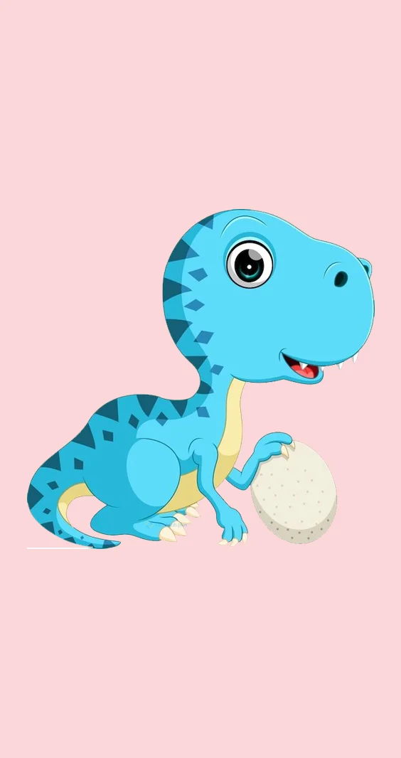 Hình nền Khủng Long cho điện thoại